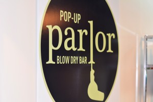 Parlor Blow Dry Bar
