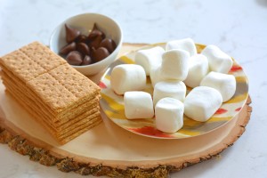 Happy National S'mores Day!!!