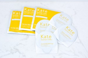 Kate Somerville Tanning Products