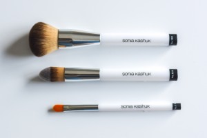 Sonia Kashuk Makeup Brushes