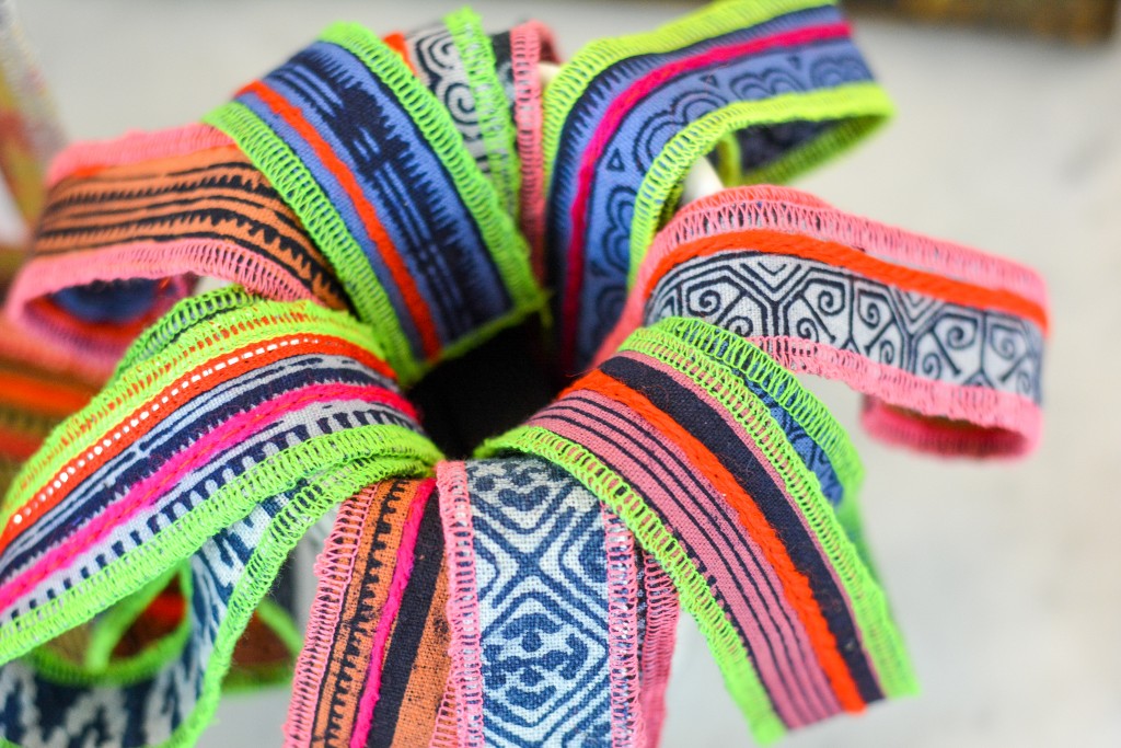 Check out these adorable headbands...