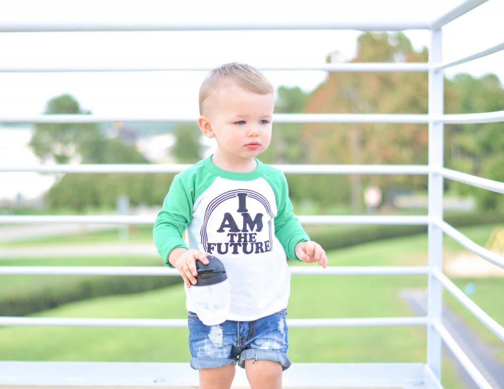 Chaser Clothing for Kids