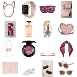 Valentine's Gift Guide for YOU