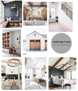 Our Home Inspiration